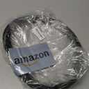 uxcell 4pcs A37 or 4L390 Classic Wrapped Rubber V-Belt, 37"(925mm) Inside Circumference, A Profile V Belt