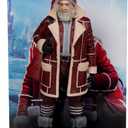 McFarlane Toys - Red One Nick 6in Posed Figure