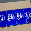 Kleenex Ultra Soft Facial Tissues, 8 Flat Boxes, 180 Tissues per Box, 3-Ply