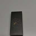 IBOANN Chic & Comfy Blue Light Glasses for Women - 3-Pack Round Frames, Screen-Ready Style with UV Protection Coating (*A1 Light Black & Leopard & Transparent)