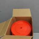 Skylety 12 Pcs Reusable Pink Bow Coffee Cups 16 oz Pink Bow Tumbler with Lid for Women Gift Coquette Plastic Coffee Cups for Hot Cold Drinks Wedding Bachelorette Bridal Shower Birthday Party, 6 Styles