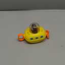 Skip Hop Baby Bath Toy, Zoo Pull & Go Submarine (1 Count (Pack of 1))