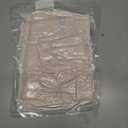 Faux Mink Gloves Women Winter Pink Bow White Warm Fuzzy Full Finger Gloves Coquette Mittens for Women Valentine Gift (Pink)