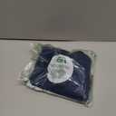 Fruit of the Loom Women's Breathable Underwear, Moisture Wicking Keeps You Cool & Comfortable, in Plus Size (size 7, Coolblend - Bikini - 4 Pack - Colors May Vary)