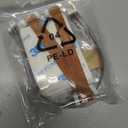 WOBANE Under Cabinet Lighting Kit,Flexible LED Strip Lights Bar,Under Counter Lights for Kitchen,Cupboard,Desk,Monitor Back,Shelf,6.6 Feet Tape Light Set,ETL Listed,120 LEDs,1100lm,2700K WarmWhite