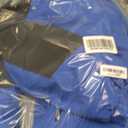 TACVASEN Men's Winter Skiing Jackets Water Resistant Fleece Coats Insulated Thermal Snowboard Jacket Parka Raincoat with Hood (Medium, #215 Blue)