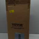 VEVOR 15L Pneumatic/Manual Fluid Extractor Pump, Oil Changer Vacuum Fluid Extractor, Oil Extractor Change Pump for Automotive, Oil Change & Fluid Change Tool with Dipstick and Suction Hose