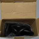 500W Chicken Water Heater, Submersible 5 Gallon Heater Deicer, Heated Chicken Waterer for Winter, Heated Poultry Waterer, Freeze Proof, Outdoor Stock Tank and Water Trough Warmer for Livestock