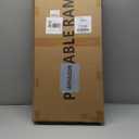 Wheelchair ramp 3FT,Non-Slip Aluminum Wheelchair ramps for Home Steps,Folding Handicap Ramp,ramps for Home,doorways,Stairs,Weight Capacity up to 600LBS 3FT (Usable Height 3-9 inch)