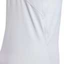 adidas Club Girls Tank Top - White (White, M)