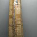 Lpteso RGBW Curved LED Light Bar 50Inch 288W Flood Spot Combo Beam 2PCS 4 Inch 18W Flood RGB LED Pods with 16 Solid Colors Chasing RGB Halo Ring Changing with Strobe Flashing with Rocker Switch Wiring