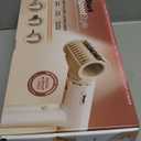 Shark Hair Dryer | SpeedStyle | No Heat Damage Hair Styling Tool | 3 Styling Tools Included | Portable & Powerful Blow Dryer | Best for Straight & Wavy Hair | Silk | HD331