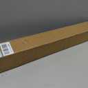 Kate Seamless Paper Backdrop for Photography Solid White Photo Backdrop Paper (53''x32.8' Arctic White)