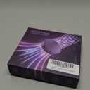 132G (9800 Hour) Voice Activated Recorder - Elasound Voice Recorder with AI-Intelligent Triple Noise Reduction, Portable Audio Recorder for Work, Lectures, Meetings, 100H Continuous Recording Device (Black)