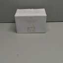 Flomoon Gifts for Women Preserved Roses for Valentines Day in Glass Angel Figurine Real Colorful Roses Forever Flowers Birthday Gifts for Her Grandma Sister Daughter Wife, Hot Pink (Large)