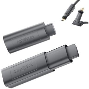 AOLEAD Starlink Cable End Caps - Starlink Cable End Protector Covers and Protection Caps, Starlink Protector Cover,Starlink Cable Accessories