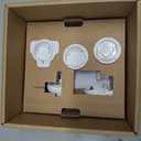 BOND BRIDGE PRO | Add Wi-Fi to Motorized Shades | Ceiling Fans and Fireplaces| Ethernet port & PoE | Compatible with Alexa, Google Home and App
