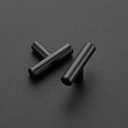 Ravinte 10 Pack 2 inch Cabinet Pulls Matte Black Stainless Steel Kitchen Drawer Pulls Cupboard Handles Cabinet Handles