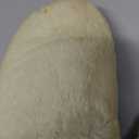 AIMINUO Women's Men's Retro Preppy Happy Face Slippers Comfy Warm Plush Slip-On House Slipper for Winter Indoor Soft Cushion Non-slip Fluffy Slides Slippers (Bunny-fur-light-green)