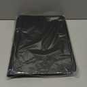 Trading Card Binder, Premium 9-Pocket Double Sided 540 Pocket PU Card Collection Binder, Collectible Trading Card Albums for MTG, TCG, Sports Cards (Black)