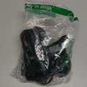 1 Pair Bike Pedals with Toe Cages for Peloton, Spin, & Outdoor Bikes - Aluminum 9/16" Replacement Parts