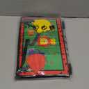 Tummy Time Baby Mirror Infant Toys Newborn 0 3 Months Brain Development with Crinkle Cloth Book Teether Black and White High Contrast Baby Toys 2 4 5 0-6 Month Boys Girls Sensory Activity Shower Gifts