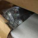 Aluminum Radiator for 1990-2000 Chevy C1500 C2500 C3500 GMC K2500 K1500 K3500 Yukon Blazer Tahoe R3500 Cadillac Escalade 1992 1991 1993 1994 1995 1996 1997 1998 1999 4.3L 5.0L 5.7L 7.4L, 3 Row