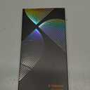 TORRAS for iPhone 17 Pro Max Case Crystal Clear, [Anti-Yellowing][Military-Grade Protection], Ultra Slim Transparent Anti-Scratch Back, Soft Bumper, Non-Slip Protective Phone Cover, Clear 6.9"