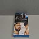 Braun All-in-One Style Kit Series 5 5470, 9-in-1 Trimmer for Men w/Beard Trimmer, Body Trimmer for Manscaping, Gillette Fusion5 ProGlide Razor, 40 Length Settings, Rechargeable Battery, Cordless (Black)