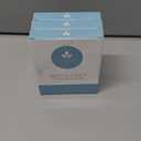 Mind Bodhi Toe Separators/Toe Spacers - For Men and Women - Correcting Bunions and Restoring Toes to Their Original Shape - Regular Size – Clear, Pack of 3