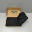 KeaBabies Baby Wrap Carrier - All in 1 Original Baby Carrier Newborn to Toddler Sling, Easy to Wear, Hands Free Bonding, Lightweight, Breathable Infant Wraps (Trendy Black) (One Size (Pack of 1))