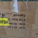 Furnimart Loveseat Sofa 66" W, Deep Seat Sofa for Living Room, 2-Seat Mid Century Couch, Comfy Cloud Couch with Removable Upholstered Cushion Cover, Modern Sofa for Office, Apartment, Bedroom, Beige