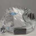 PetSafe Drinkwell Platinum Cat & Dog Water Fountain, 168 oz/5L, Gray