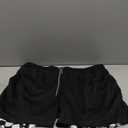 Surenow Men's Athletic Running Shorts Quick Dry Workout Shorts 2 in 1 Shorts 5" Gym Running Shorts for Men with Phone Pocket (XX-Large, Buffalo Plaid)