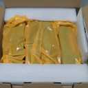 218X Replacement for HP 218A 218X Toner Cartridges 4 Pack for Color LaserJet Pro MFP 3201dw 3301cdw 3301fdw 3301sdw Printer W2180X W2181X W2182X W2183X No Chip