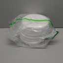 Crafare 10 Inch Foam Circles for Crafts 7 Pack1 Inch Thick Polystyrene Round Foam Discs for Modeling Wedding Cake Sculpting Holiday DIY Projects White