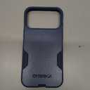 OtterBox iPhone 17 Pro Max Commuter Series Case - Blue Sentiment - Thin & Protective iPhone Case
