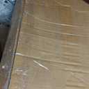 KEMIMOTO Upgrade 4 Seater Rock Sliders Nerf Bars Compatible with Polaris General 4 1000 /XP 4 1000 2017-2025 Black Steel Tubing Side Bumper Protection Frame Accessories, Replace #2881992