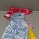 18 inch Doll Clothes and Accessories, Pricess Costumes Dress, 6 Pieces, 18 inch