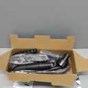 Replacement Vacuum Attachments & Brushes plus Universal Adapter Kit Compatible with Shop Vacs 2-1/4'' 1-7/8'' 1-3/8'' 1-1/4 Inch- Flexible Vacuum Crevice Attachment Tool for Shop Vac Accessories