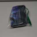 10-Inch Laptop Shoulder Bag Sleeve Case with padded handle for 9.6” 9.7" 10" 10.1" 10.5" Ipad/Netbook/Tablet/Reader (Blue