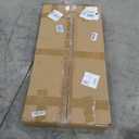 Bunkie Board Queen Size 60x80" 10mm Mattress Support - Heavy Duty Anti-Sag