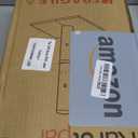 Karolpar 34inch Cat Scratching Post with Natural Sisal Rope 4.3Inch Large Diameter Scratcher Post Tree for Indoor Cats Beige