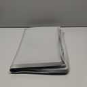 Sdpeia Under Sink Mat 34"×22" Waterproof Silicone Cabinet Liner & Sink Protector for Kitchen & Bathroom, Multi-Purpose Organizers Tray for Pets, Laundry, Cat Litter Mat