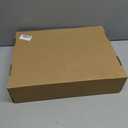 MISSPIN Christmas Garland with Lights, Real Touch Winter Pine Garland, Green Artificial Greenery Garland for Table, Mantle, Wall, Indoor, Outdoor Christmas Decorations (9FT)