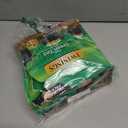 Twinings Pure Green Tea Individually Wrapped Bags, 100 Count (Pack of 1), Smooth & Refreshing, Caffeinated, Enjoy Hot or Iced, 100 Teabags (EXP 06/23/28)