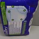 LivDry Adult M Incontinence Underwear, Overnight Comfort Absorbency, Leak Protection, Medium, 17-Pack