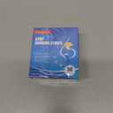 Nasal Strips for Snoring-Help Stop Snoring, Relieve Nasal Congestion,Drug-Free,Deeper Sleep(50 Count)