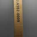 AMMSUN 5.8ft Patio Umbrella Outdoor Table Umbrellas with Push Button Tilt, UPF50+ Premium Steel Pole and Ribs for Deck, Lawn, Garden, Backyard & Pool (Tan)