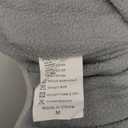 SUNFURA Full Body Dog Coat - Warm Fleece Jacket for Medium Dogs, Turtleneck Winter Coats with Harness, Reflective Dog Snowsuit Windproof Puffer Jackets with Legs for Boston Terrier, Purple M